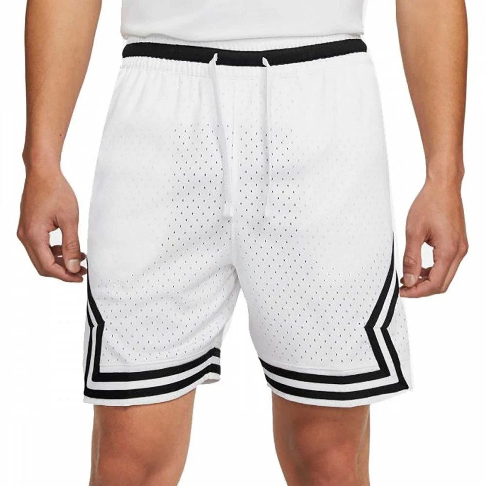 Bilancio 😀 NIKE JORDAN SHORT DRI-FIT AIR DIAMOND Bianco 😀