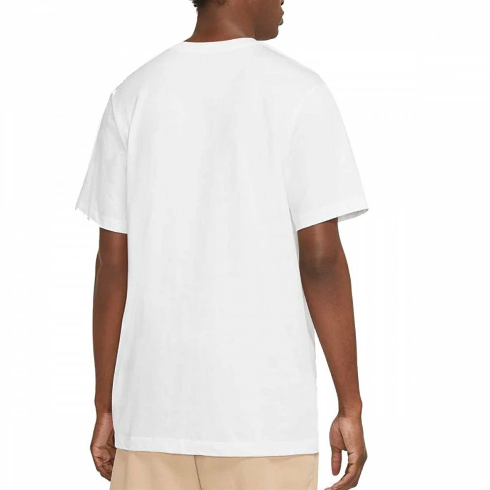 I primi 10 🎁 NIKE JORDAN T-SHIRT BRAND Bianco 🌟 4 I primi 10 🎁 NIKE JORDAN T-SHIRT BRAND Bianco 🌟 - immagine 2