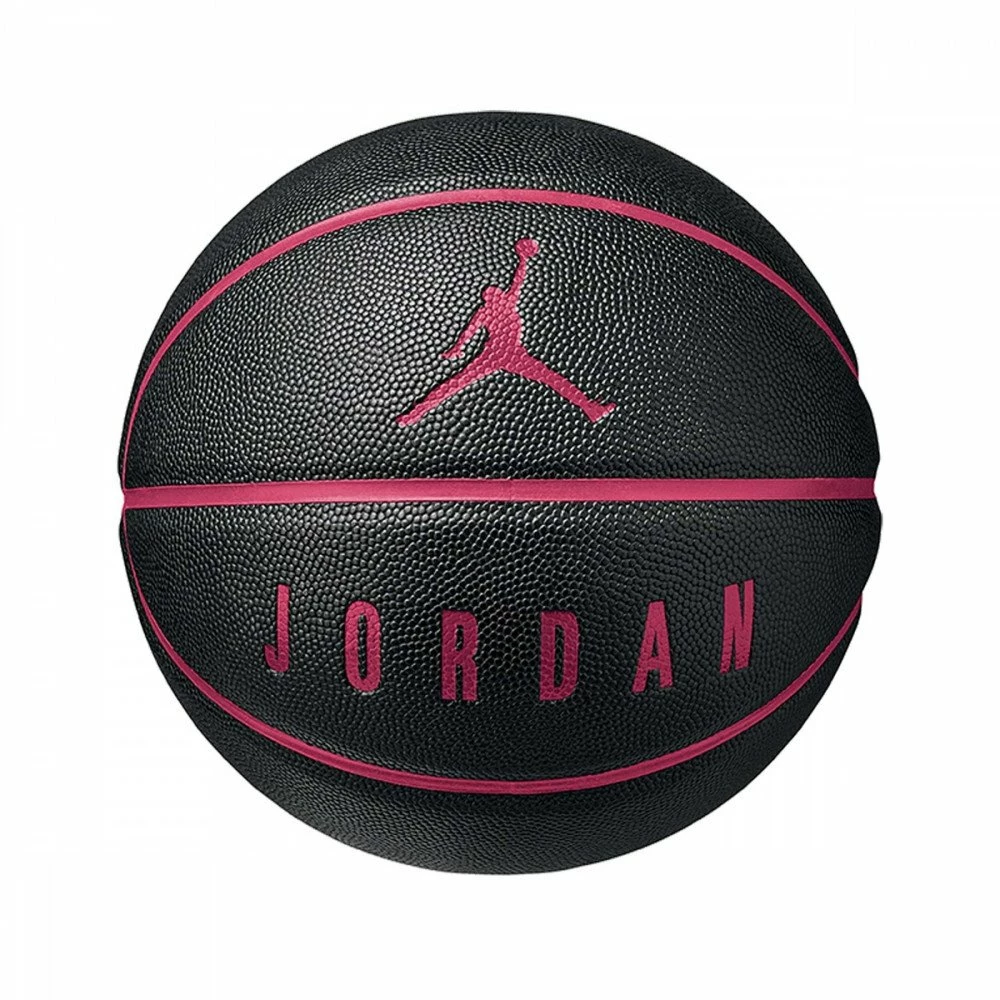 Sconto 🌟 NIKE JORDAN PALLONE JORDAN ULTIMATE 8P Nero 🤩