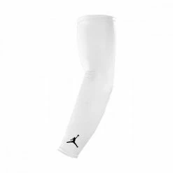 Sconto ⭐ NIKE JORDAN MANICOTTI SHOOTER SLEEVES L/XL 🎁