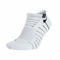 A buon mercato 🛒 NIKE JORDAN Calza Ultimate Flight Ankle Bianco ⌛