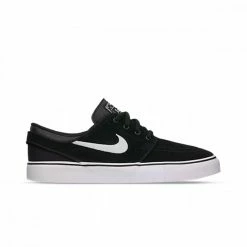 Buono 🔔 NIKE SB Stefan Janoski Bambino Nero ✔️