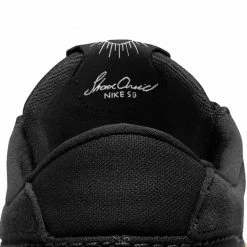 A buon mercato 🔔 NIKE SB SHANE Nero 🔔 -Offerte Novità Negozio nike sb bv0657 nike sb shane tutte sneaker uomo 043997801 009 3