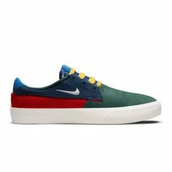 Bilancio 🧨 NIKE SB SHANE Verde 🛒
