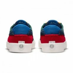 Bilancio 🧨 NIKE SB SHANE Verde 🛒 -Offerte Novità Negozio nike sb bv0657 shane tutte sneaker uomo 044506301 303 3