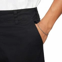 Miglior offerta 🤩 NIKE SB PANTALONI CARGO Nero 🔔 -Offerte Novità Negozio nike sb cv4699 pantalone cargo street style uomo 044109701 010 3