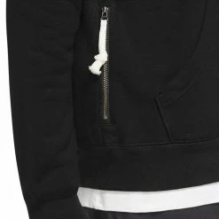 Vendita lampo ✔️ NIKE SB FELPA CON CAPPUCCIO PREMIUM Nero 💯 -Offerte Novità Negozio nike sb dh2644 felpa con cappuccio premium street style uomo 044580501 010 3