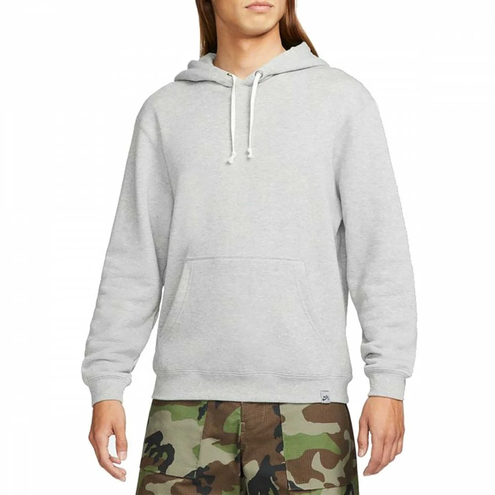 Buono 🎁 NIKE SB FELPA CON CAPPUCCIO PREMIUM Grigio 🤩 3 Buono 🎁 NIKE SB FELPA CON CAPPUCCIO PREMIUM Grigio 🤩