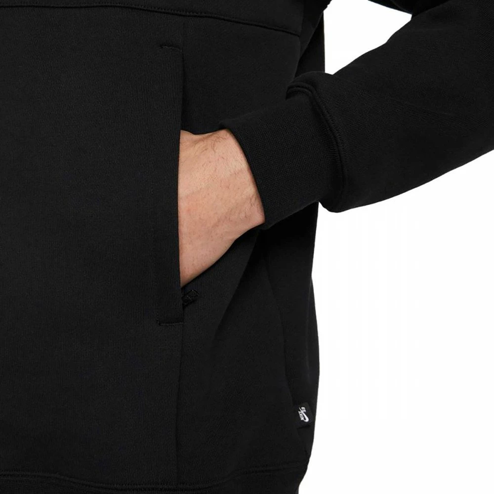 Vendita lampo ๐ NIKE SB FELPA MEZZA ZIP PREMIUM GFX Nero ๐ 6 Vendita lampo ๐ NIKE SB FELPA MEZZA ZIP PREMIUM GFX Nero ๐ - immagine 4