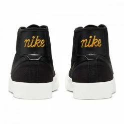 Vendita calda 🌟 NIKE SB BLAZER COURT MID Nero ✨ 10 Vendita calda 🌟 NIKE SB BLAZER COURT MID Nero ✨ -Offerte Novità Negozio nike sb dh7479 blazer court mid tutte sneaker uomo 044506601 001 3