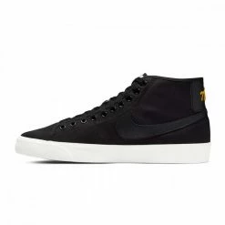 Vendita calda 🌟 NIKE SB BLAZER COURT MID Nero ✨ 13 Vendita calda 🌟 NIKE SB BLAZER COURT MID Nero ✨ -Offerte Novità Negozio nike sb dh7479 blazer court mid tutte sneaker uomo 044506601 001 6