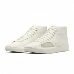 Le migliori recensioni di ⌛ NIKE SB BLAZER COURT MID Bianco ✔️ -Offerte Novità Negozio nike sb dh7479 blazer court mid tutte sneaker uomo 044506701 100 2