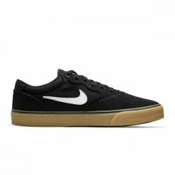Promo 🔥 NIKE SB CHRON 2 Nero 🛒