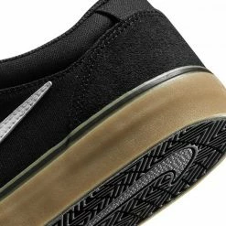 Promo 🔥 NIKE SB CHRON 2 Nero 🛒 -Offerte Novità Negozio nike sb dm3493 chron 2 tutte sneaker uomo 044506801 002 5