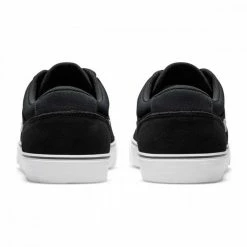 Bilancio 🥰 NIKE SB CHRON 2 Nero 🔔 -Offerte Novità Negozio nike sb dm3493 nike sb chron 2 tutte sneaker uomo 043459601 001 3