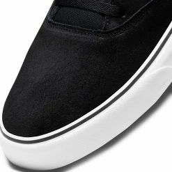 Il più economico 🎉 NIKE SB CHRON 2 Nero 🌟 -Offerte Novità Negozio nike sb dm3493 nike sb chron 2 tutte sneaker uomo 043459701 003 4