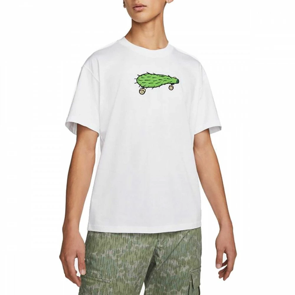 Le migliori recensioni di ๐ NIKE SB T-SHIRT SPIKEY Bianco ๐ 3 Le migliori recensioni di ๐ NIKE SB T-SHIRT SPIKEY Bianco ๐