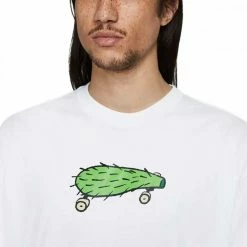 Le migliori recensioni di ๐ NIKE SB T-SHIRT SPIKEY Bianco ๐ 8 Le migliori recensioni di ๐ NIKE SB T-SHIRT SPIKEY Bianco ๐ -Offerte Novitร Negozio nike sb dn7293 t shirt spikey street style uomo 044552701 100 3