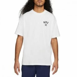 Migliore vendita 🛒 NIKE SB T-SHIRT ESCORPION Bianco 🛒