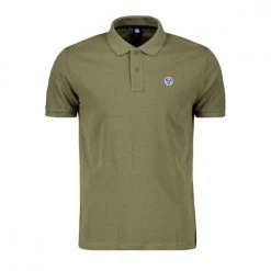 Nuovo 🔔 NORTH SAILS POLO MINI LOGO Verde ✨