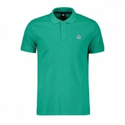 Promo 🎁 NORTH SAILS POLO MINI LOGO Verde 🎁