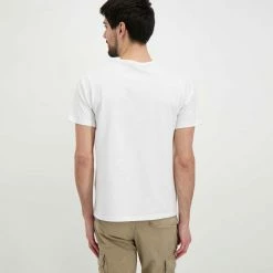 Nuovo di zecca 🤩 NORTH SAILS T-SHIRT MINI LOGO Bianco ❤️ -Offerte Novità Negozio north sails 692791000 t shirt mini logo casual uomo 045022801 0101 3