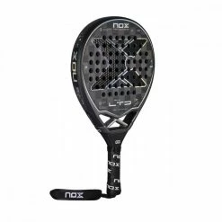 Buono 🎁 NOX PACK AT.2 GENIUS LIMITED EDITION 2022 🧨 -Offerte Novità Negozio nox packpatltd pack at 2 genius limited edition 2022 racchette padel uomo 045802401 gen 3