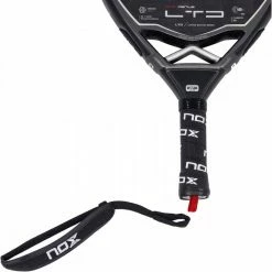 Buono 🎁 NOX PACK AT.2 GENIUS LIMITED EDITION 2022 🧨 -Offerte Novità Negozio nox packpatltd pack at 2 genius limited edition 2022 racchette padel uomo 045802401 gen 6