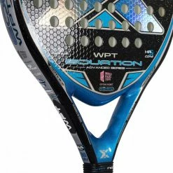 Vendita all'ingrosso 🎁 NOX EQUATION WPT EDITION 2022 👏 -Offerte Novità Negozio nox pequwpt22 equation wpt edition 2022 racchette padel uomo 045406301 gen 5