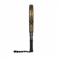 I primi 10 🎁 NOX ML10 PRO CUP BLACK EDITION 2022 😀 -Offerte Novità Negozio nox pml10black22 ml10 pro cup black edition 2022 racchette padel uomo 045802501 blk 3