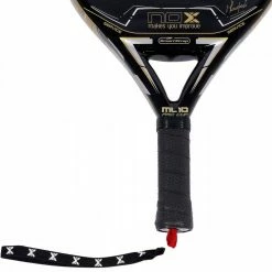 I primi 10 🎁 NOX ML10 PRO CUP BLACK EDITION 2022 😀 -Offerte Novità Negozio nox pml10black22 ml10 pro cup black edition 2022 racchette padel uomo 045802501 blk 6
