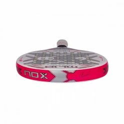 Bilancio ⌛ NOX ML10 PRO CUP SILVER 2022 ❤️ -Offerte Novità Negozio nox pml10prcusil22 ml10 pro cup silver 2022 racchette padel uomo 045406601 gen 3