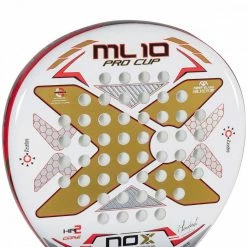 Miglior offerta 🥰 NOX PALA ML10 PRO CUP ULTRALIGHT 🎉 -Offerte Novità Negozio nox pml10ultlig pala ml10 pro cup ultralight racchette padel uomo 046371601 gen 6
