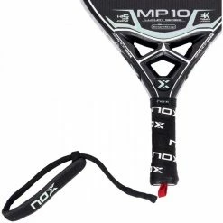 Vendita calda 😀 NOX MP10 LUXURY BY MAPI SANCHEZ ALAYETO 2022 🤩 -Offerte Novità Negozio nox pmp10lux22 mp10 luxury by mapi sanchez alayeto 2022 racchette padel uomo 045906301 gen 6