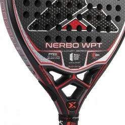 Le migliori recensioni di 🥰 NOX NERBO WPT 2022 🥰 -Offerte Novità Negozio nox pnerwpt22 nerbo wpt 2022 racchette padel uomo 045802701 gen 4