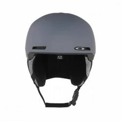Buono ⭐ OAKLEY CASCO MOD1 Grigio ✔️ 7 Buono ⭐ OAKLEY CASCO MOD1 Grigio ✔️ -Offerte Novità Negozio oakley 99505 casco mod1 caschi snowboard uomo 041478901 24j 2
