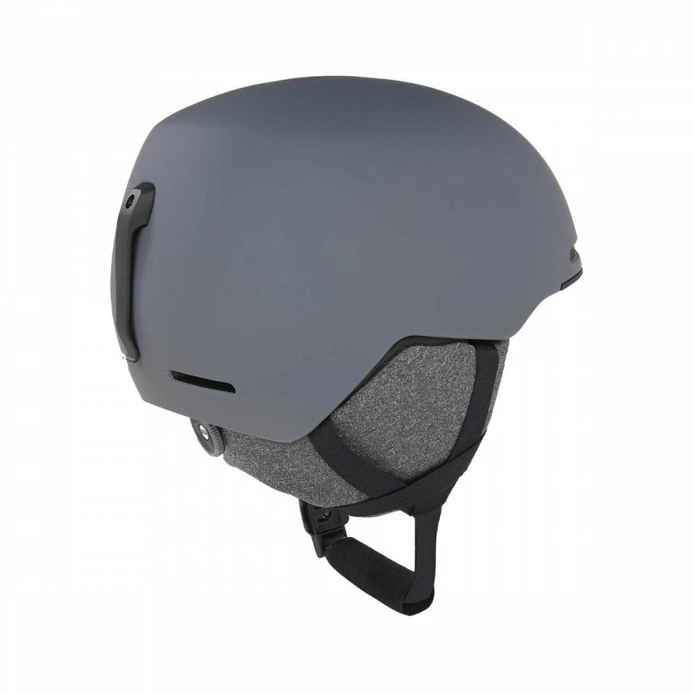 Buono ⭐ OAKLEY CASCO MOD1 Grigio ✔️ 6 Buono ⭐ OAKLEY CASCO MOD1 Grigio ✔️ - immagine 4
