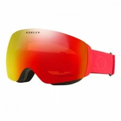 Vendita calda 🔥 OAKLEY MASCHERA FLIGHT DECK M PRIZM™ TORCH ⭐