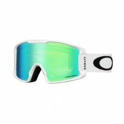 Bilancio 👏 OAKLEY MASCHERA LINE MINER M PRIZM™ JADE 🤩
