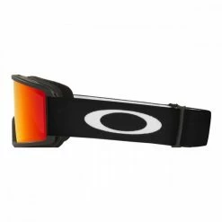 Bilancio 👏 OAKLEY MASCHERA TARGET LINE M FIRE IRIDIUM 👍 -Offerte Novità Negozio oakley oo7121 maschera ridge line xm fire iridium maschere snowboard uomo 044059701 03 4