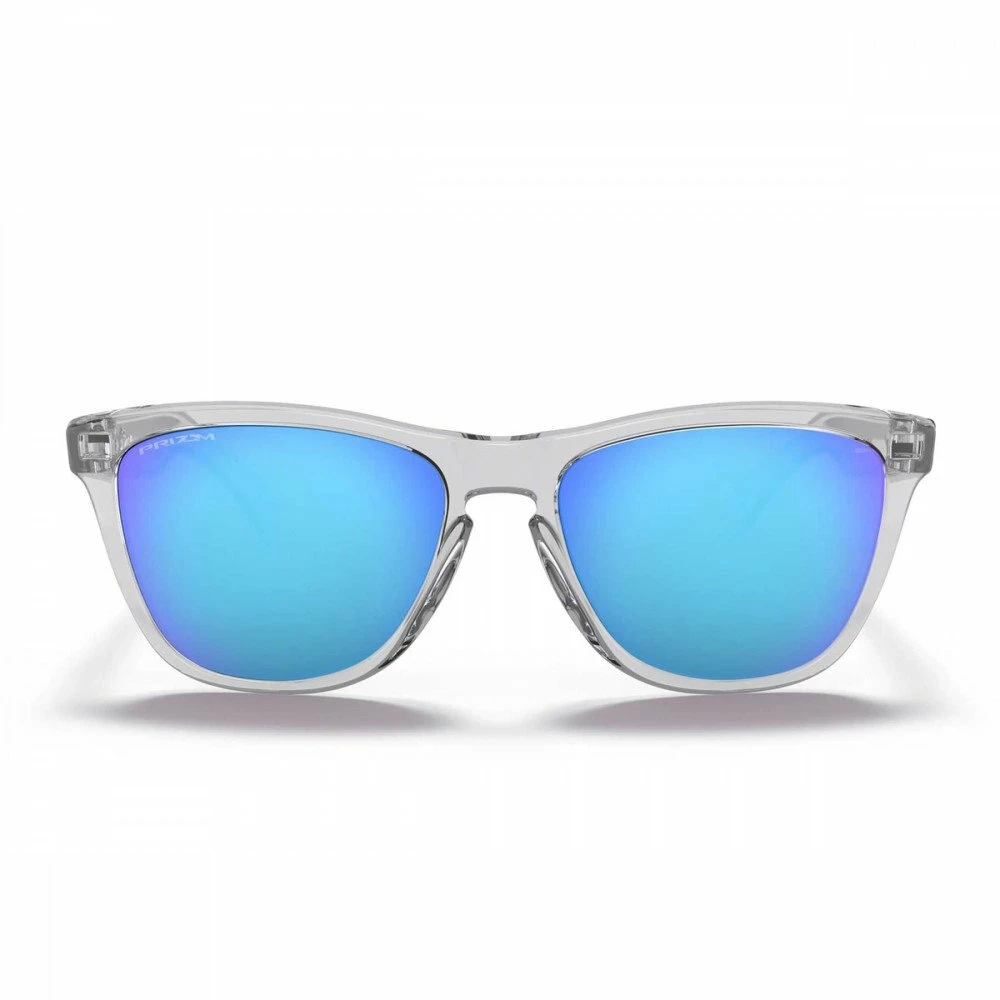 Vendita lampo š„° OAKLEY OCCHIALE FROGSKINS⢠PRIZM⢠SAPPHIRE ā 4 Vendita lampo š„° OAKLEY OCCHIALE FROGSKINS⢠PRIZM⢠SAPPHIRE ā - immagine 2