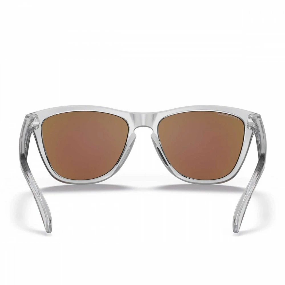 Vendita lampo š„° OAKLEY OCCHIALE FROGSKINS⢠PRIZM⢠SAPPHIRE ā 5 Vendita lampo š„° OAKLEY OCCHIALE FROGSKINS⢠PRIZM⢠SAPPHIRE ā - immagine 3