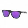 Vendita all'ingrosso ❤️ OAKLEY OCCHIALE FROGSKINS™ VIOLET IRIDIUM 🔔 -Offerte Novità Negozio oakley oo9013 occhiale frogskins violet iridium accessori uomo 041054201 h655 1