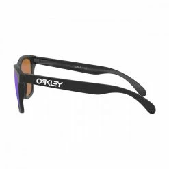 Vendita all'ingrosso ❤️ OAKLEY OCCHIALE FROGSKINS™ VIOLET IRIDIUM 🔔 -Offerte Novità Negozio oakley oo9013 occhiale frogskins violet iridium accessori uomo 041054201 h655 4