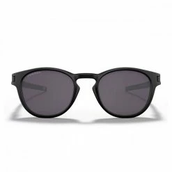 Promo 🎁 OAKLEY OCCHIALE LATCH PRIZM™ GREY 🎉 -Offerte Novità Negozio oakley oo9265 occhiale latch prizm grey accessori uomo 043424301 5653 2