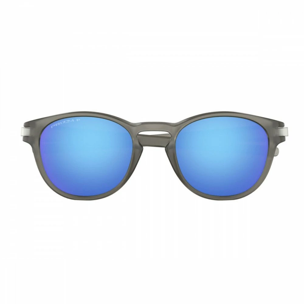 Acquistare 👏 OAKLEY OCCHIALE LATCH™ PRIZM™ SAPPHIRE POLARIZED ❤️ 8 Acquistare 👏 OAKLEY OCCHIALE LATCH™ PRIZM™ SAPPHIRE POLARIZED ❤️ - immagine 6