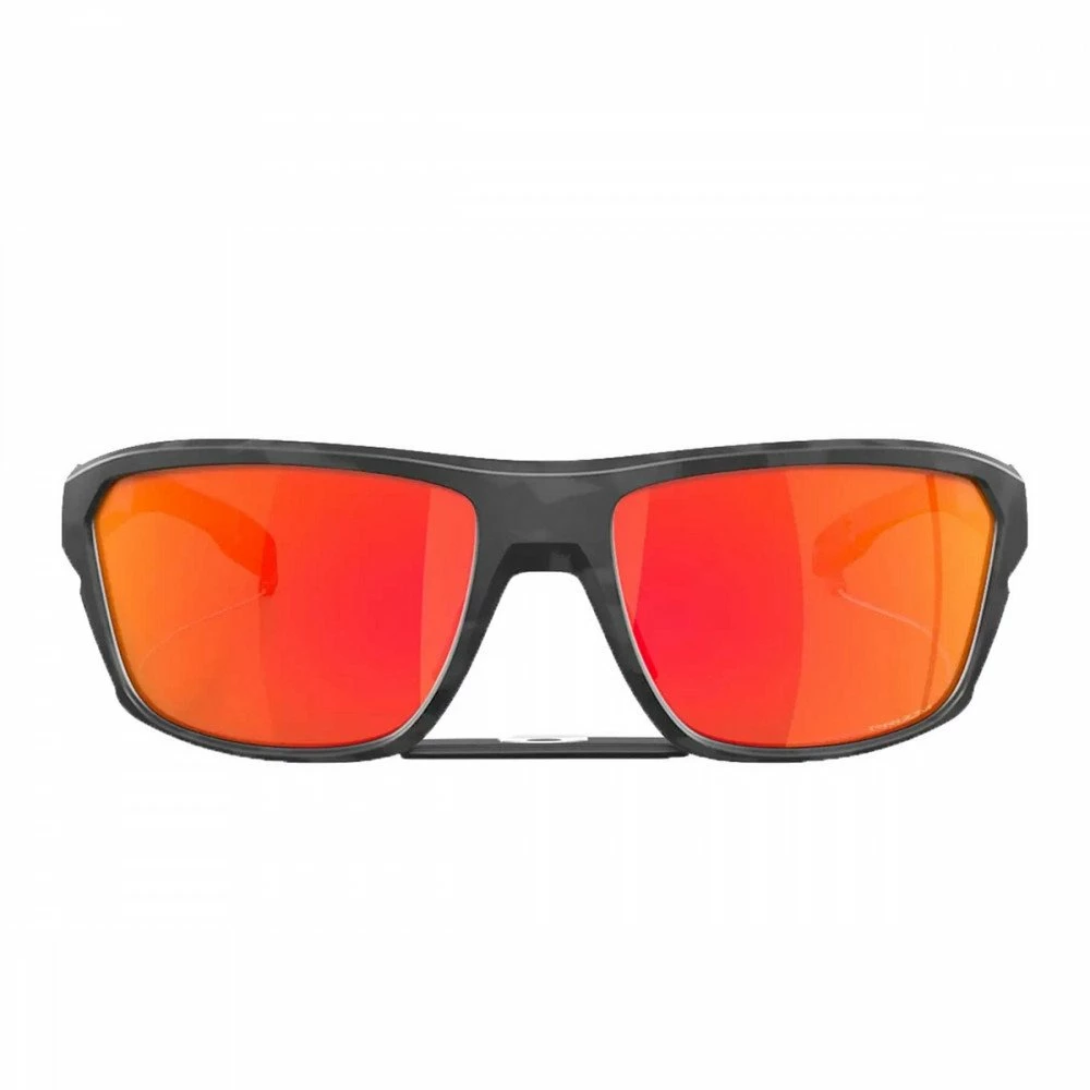 Presa 🎉 OAKLEY OCCHIALE SPLIT SHOT PRIZM™ RUBY ❤️ 4 Presa 🎉 OAKLEY OCCHIALE SPLIT SHOT PRIZM™ RUBY ❤️ - immagine 2