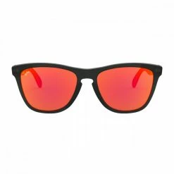 Le migliori recensioni di ⭐ OAKLEY OCCHIALE Frogskins™ MIX MOTOGP PRIZM™ RUBY 🧨 -Offerte Novità Negozio oakley oo9428 occhiale frogskins mix motogp prizm ruby accessori uomo 039932601 0955 2