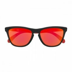 Le migliori recensioni di ⭐ OAKLEY OCCHIALE Frogskins™ MIX MOTOGP PRIZM™ RUBY 🧨 -Offerte Novità Negozio oakley oo9428 occhiale frogskins mix motogp prizm ruby accessori uomo 039932601 0955 5