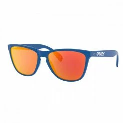 Acquistare ❤️ OAKLEY OCCHIALE FROGSKINS™ 35TH PRIZM™ RUBY ✨